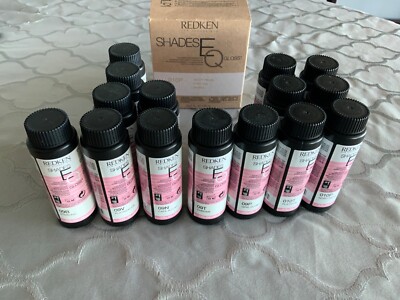 redken shades 15 of them