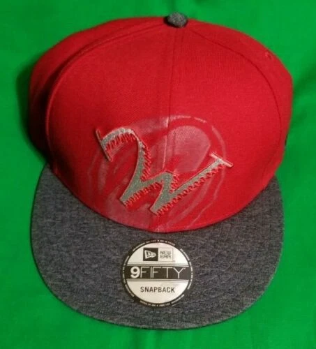 New Era Williamsport Crosscutters Sports Fan Apparel & Souvenirs