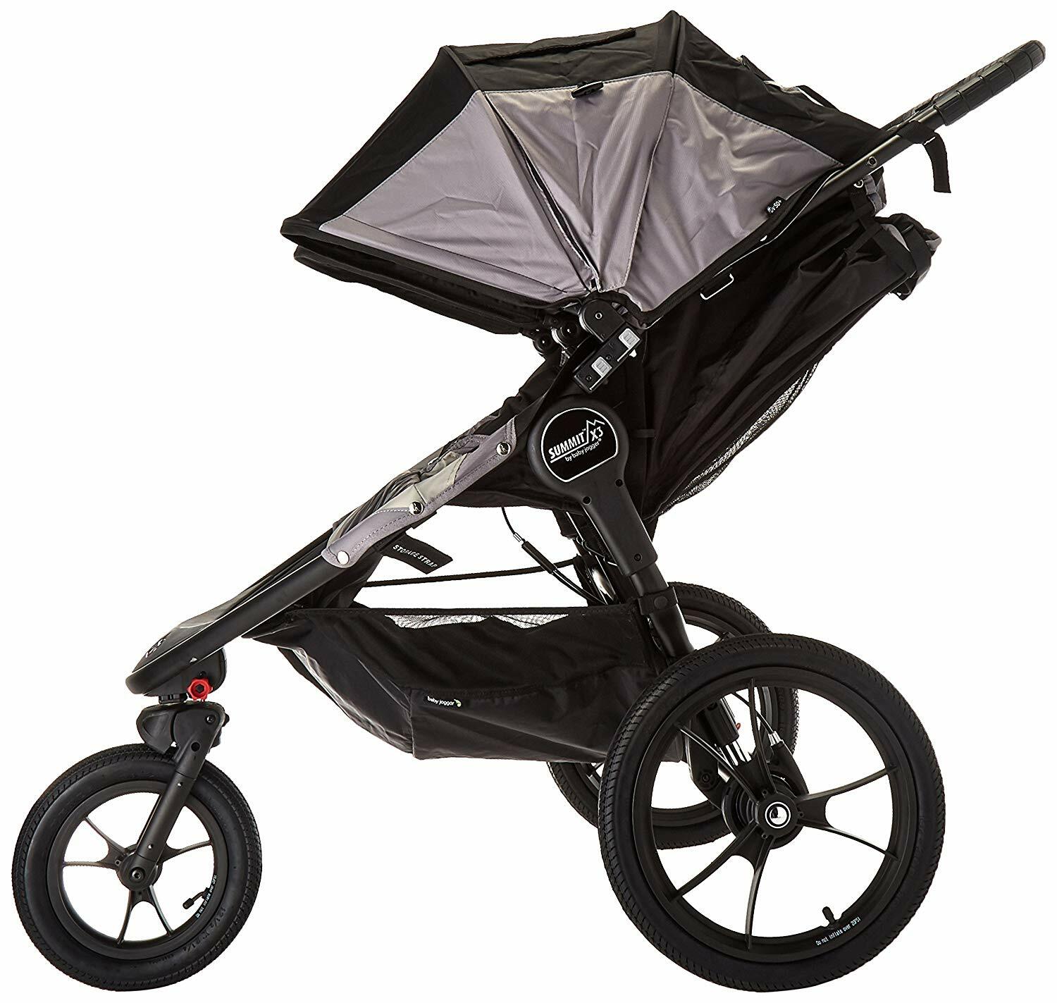 baby jogger summit x3 ebay