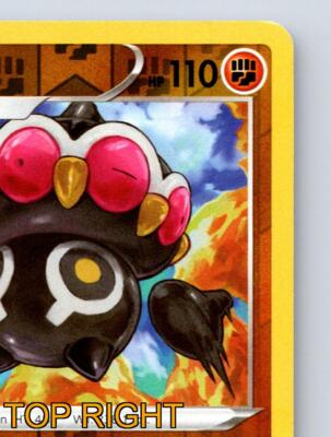 Stage 1 Claydol HP 110 Mystery Charge Spinning Attack Rarity