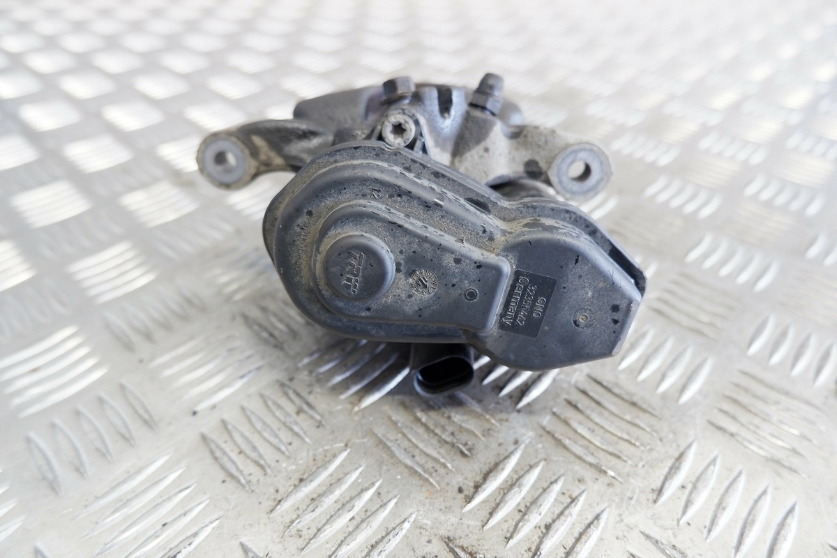 AUDI Q3 2016 Rear Right Brake Caliper 32355462 | eBay