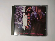 Are You Gonna Go My Way von Lenny Kravitz (CD...