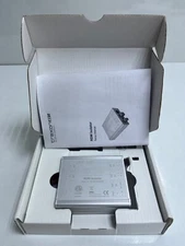 ecue rdm isolator item no AC.IS.3400000