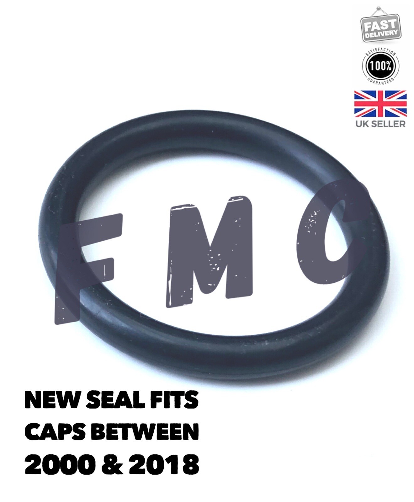Mini Cooper Fuel Cap Seal Mini Cooper S Mini One R50 R52 R53 Mini Fuel