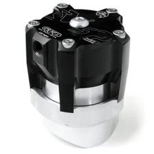 Go Fast Bits T9052 for SV52 High Flow BOV-Rated At Over 300psi Suits All High Po