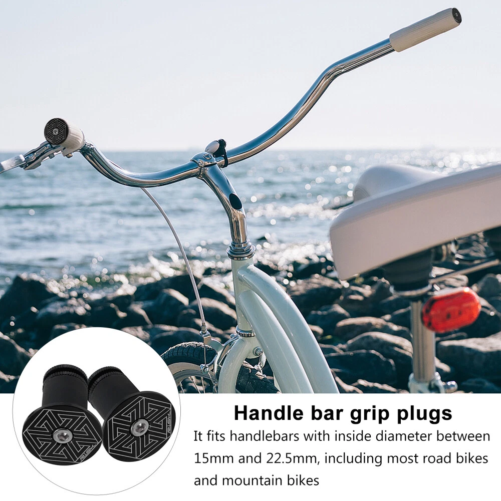 Aluminum beach cruiser handlebars clearance