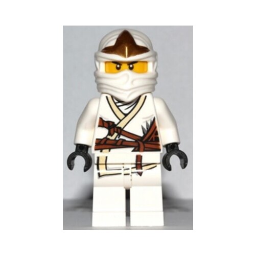 LEGO - Ninjago: ZX - Mini Figure - CHOOSE YOUR MINI FIGURE