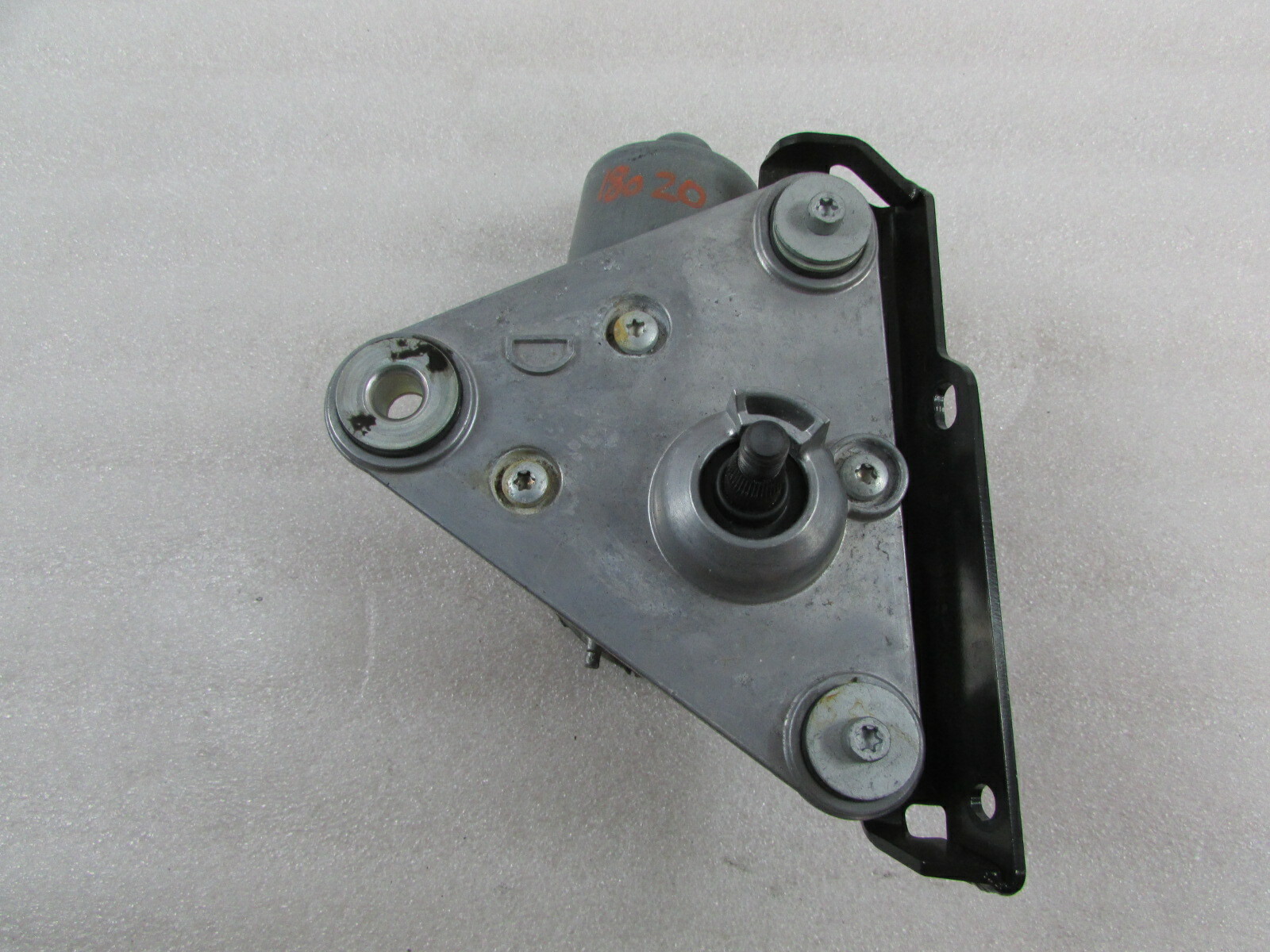 Lamborghini Huracan, LH, Wiper Motor, Used, P/N 4T1955024A