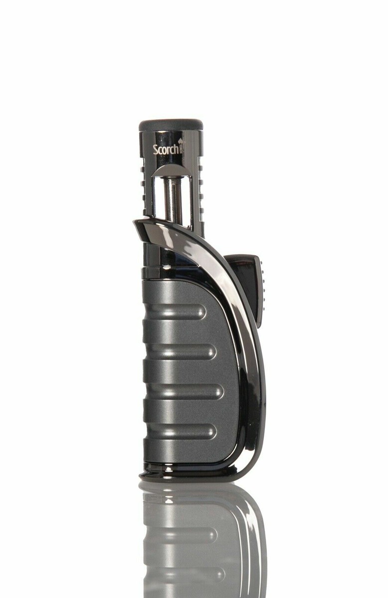 Scorch Torch 61563- Single Flame Torch - CHOOSE COLOR !! | eBay