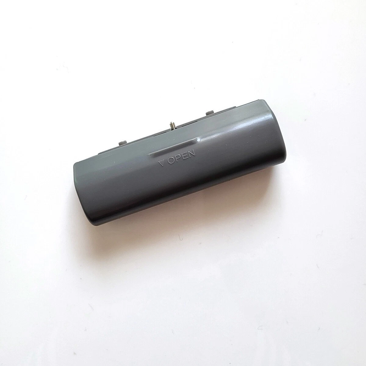 External Battery Pack Case For Sharp MD ST7700 ST880 DS30 DS33 DS5 DS55 DS70