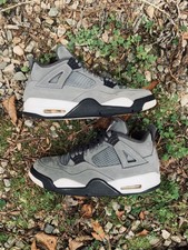 jordan 4 cool grey ebay