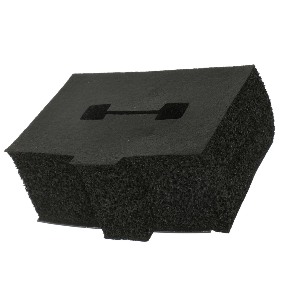 Cubierta de acceso gancho de remolque OEM NUEVO GM 2019-2022 Chevrolet Silverado 1500 84606315 Foto 2 de 4