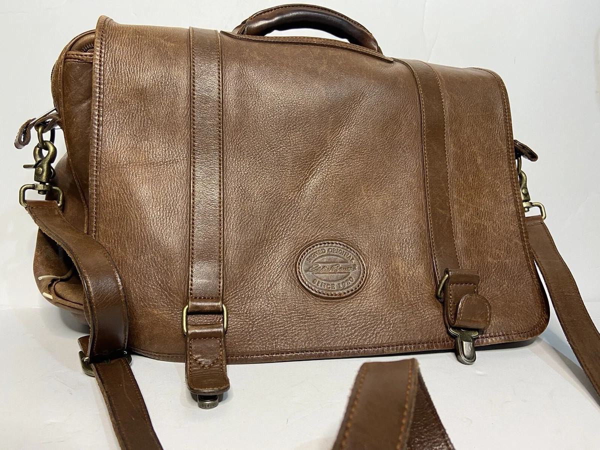 Eddie sales bauer briefcase