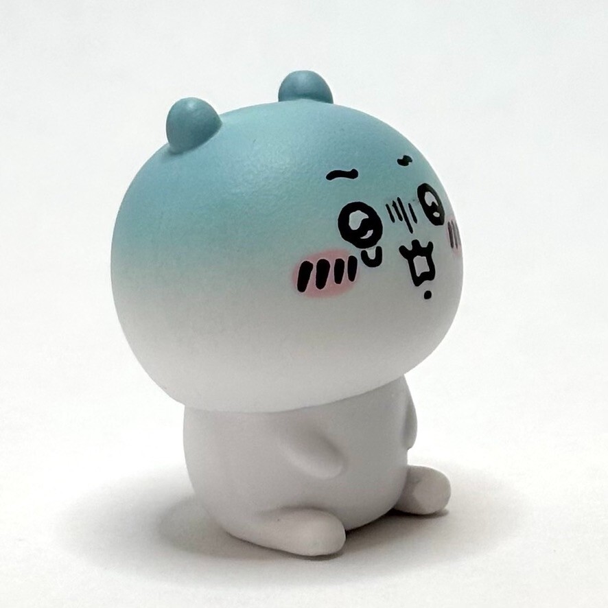 ☆ロッキー田中 第33作 黄金の海 81/500 A3サイズ 額付き Chiikawa Crying Pretty Mini Figure Chiikawa JAPAN Anime