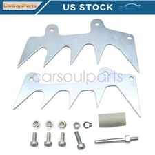 NEW Felling Dog Set FIT Stihl 029 039 MS290 MS390 MS310 Chainsaw USA