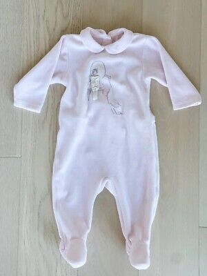 美品 Dior Baby 人気ワンピース 36M CHRISTIAN DIOR Baby Onepiece (SIZE 9 MONTHS) | eBay