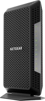 NETGEAR Nighthawk Cable Modem with Voice (CM1150) -Plans Up to 800Mbps