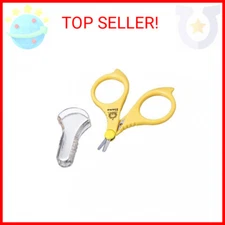 Simba Baby Safety Scissors