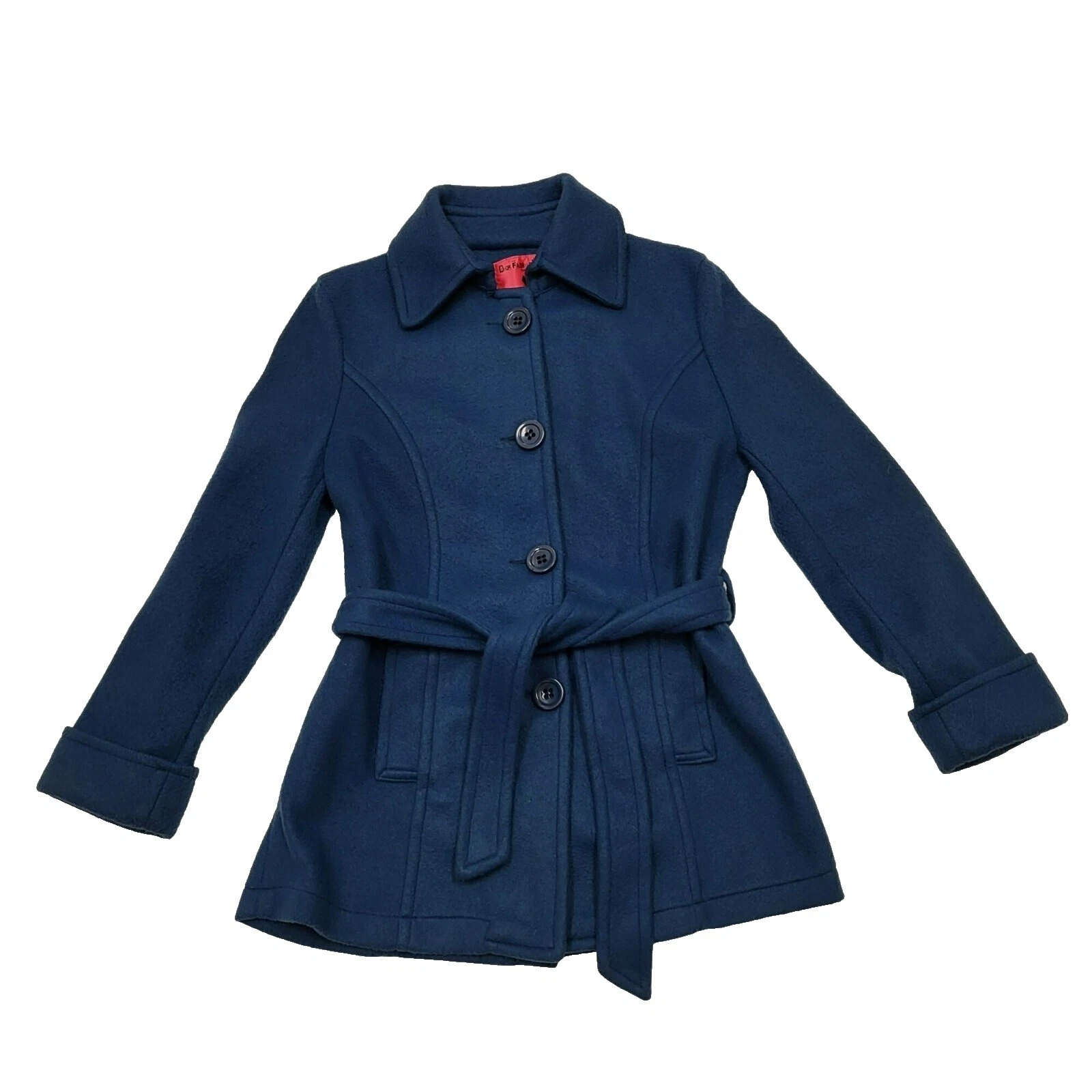 Famous sólido abrigos, chaquetas y chalecos para Mujeres