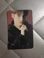 Txt Huening Kai Photocard