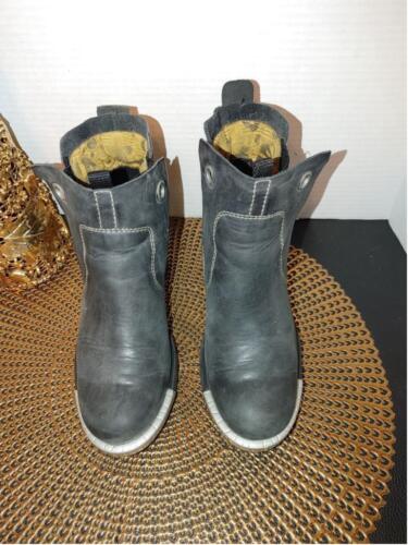 Fly London Boots Size 36