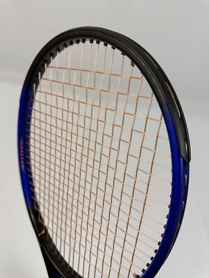 HEAD PRESTIGE TOUR 660 Raquette tennis L4 - 4 1/2 cordage Babolat Tour Duralast