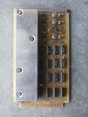 Philips EM410 EM420 12 Bit DAC 4022 192 3135.1 TESTED