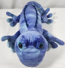 Kohl's Cares for Kids Eric Carle The Mixed Up CHAMELEON 17" Plush Stuffed Toy