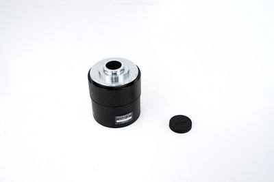 Olympus U-PMTVC Microscope Video Camera C Mount C-Mount Adapter