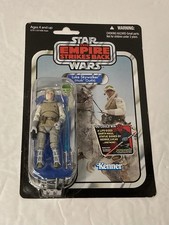 Star Wars The Empire Strikes Back Vintage Collection Luke Skywalker Hoth VC95