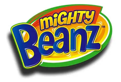 Mighty Beanz Various Figures Ranging from 2003-2010