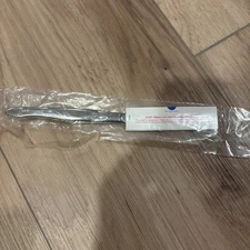 CUTCO 1959 Serrated Stainless Steel Table Knife