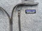 Patagonia Better Sweater Full Zip Fleece Jacket Men's Sz M  Stone Wash Grey — photo 5