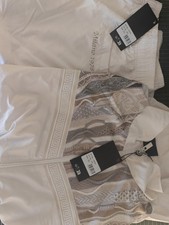 Carlo Colucci Trainings Anzug Jogginganzug