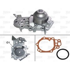 Pompe à eau Renault MODUS