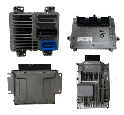 Electronic Control Module (ECM) Fits 2025 Honda Civic Sedan 2.0L 37820-6MD-A55