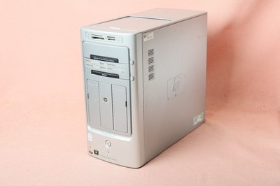 HP Media Center PC m7680n Intel Core 2 Duo E6400 2GB DDR2 NVIDIA GeForce 7300LE