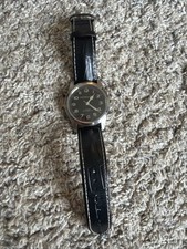 HAMILTON Khaki Field MURPH 42mm Automatic Bla...