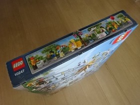 LEGO Creator Expert Ferris Wheel 10247