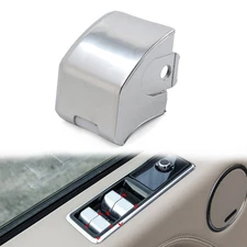 Window Glass Lift Control Switch Buttons For Land Rover Range Rover 2018-2020 19