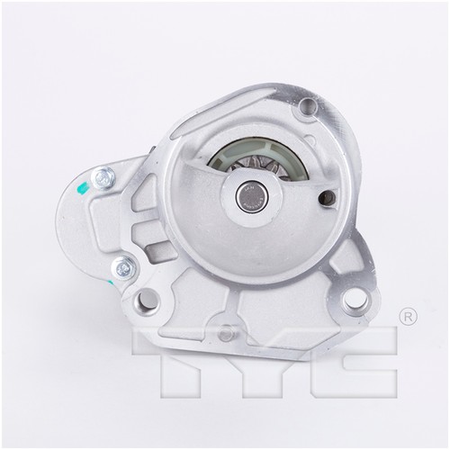 For 2011-2020 Dodge Grand Caravan 3.6L V6 Starter Motor TYC 2011 2012 2013 2014 - Picture 3 of 4