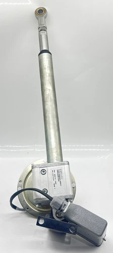 Ewellix 0402612 Linear Actuator, Stroke 200mm 