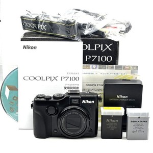 Nikon P7100 | eBay
