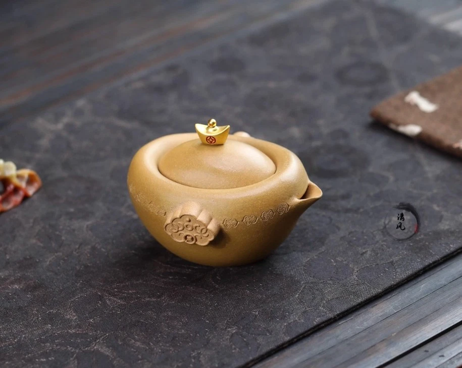 紫砂茶壶| eBay
