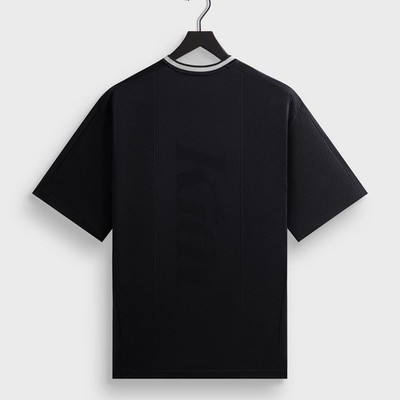 Kith for Wilson Ellsworth Court Tee Black Jersey Size XL Tennis