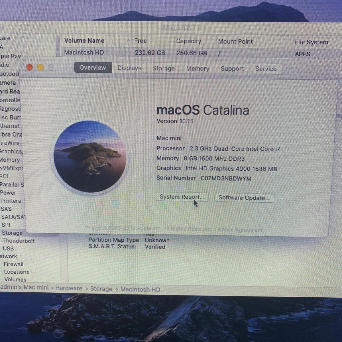 Apple Mac mini 2012 Desktops & All-In-One Computers for sale - eBay