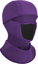 Balaclava Ski Face Mask for Men Women-Breathable Winter Cold Weather Gear Therma