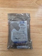 Western Digital WD Blue WD7500BPVX 750GB SATA 6.0Gb/s 2.5" Hard Drive