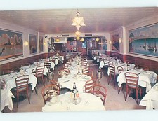 Unused Pre-1980 ADANO ITALIAN RESTAURANT New York City NY : clearance hs4195@