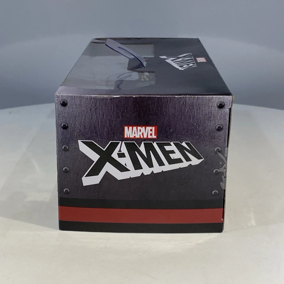NEW X-Men Colossus and Rubicon Jeep Gladiator Die-Cast Jada - Image 4 of 4